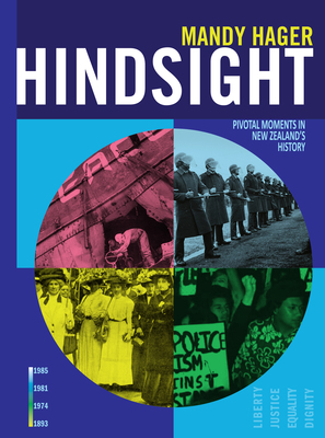 Hindsight cover