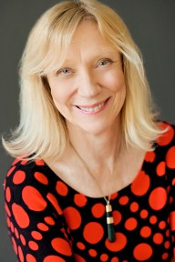 Portrait by Headshots.nz